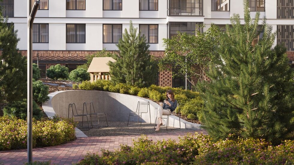 ЖК Передвижники