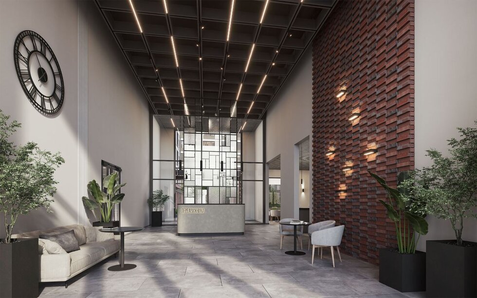 ЖК Передвижники