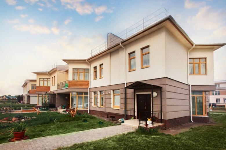 ЖК Петровская Мельница