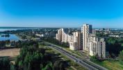 ЖК Пляж
