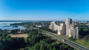 ЖК Пляж