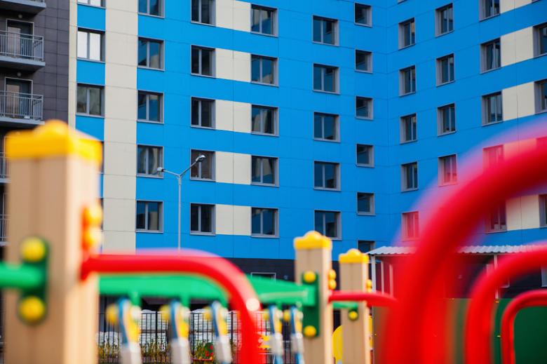ЖК Прогресс