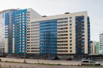 ЖК Прогресс