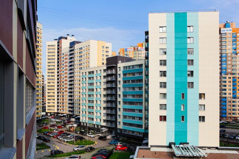 ЖК Прогресс