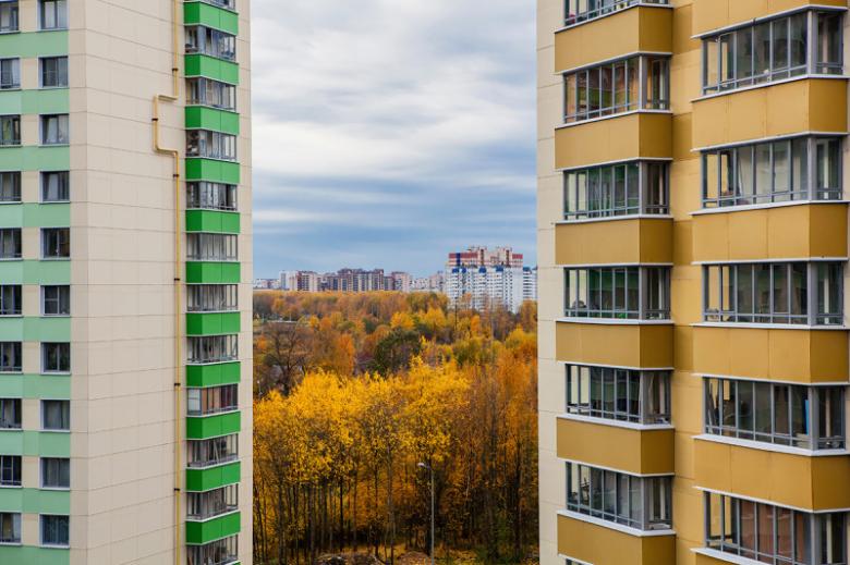 ЖК Прогресс