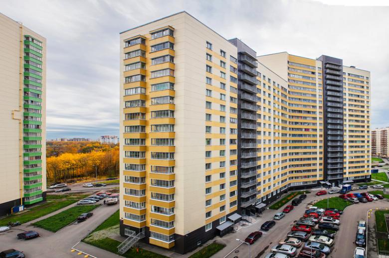 ЖК Прогресс