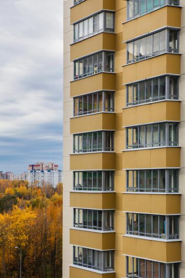 ЖК Прогресс