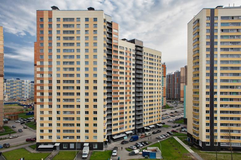 ЖК Прогресс