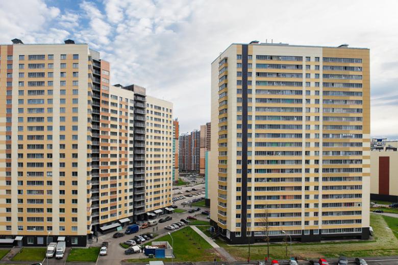 ЖК Прогресс