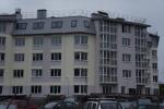 ЖК Старопетергофский