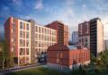 ЖК ArtStudio Moskovsky (АртСтудио Московский)