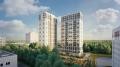 ЖК Twin House (Твин Хаус)