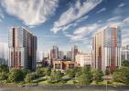 ЖК Ultra City 2 (Ультра Сити 2)