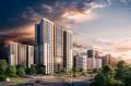 ЖК Ultra City 2 (Ультра Сити 2)