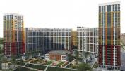 ЖК Ultra City (Ультра Сити)