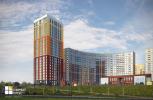 ЖК Ultra City (Ультра Сити)