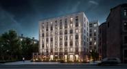 ЖК VEREN PLACE Советская (Верен Плейс)