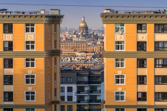 ЖК Времена года