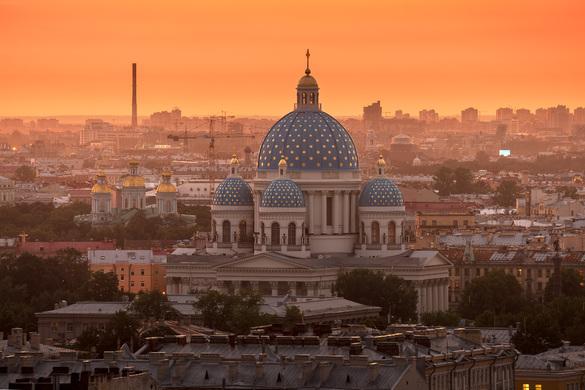 ЖК Времена года