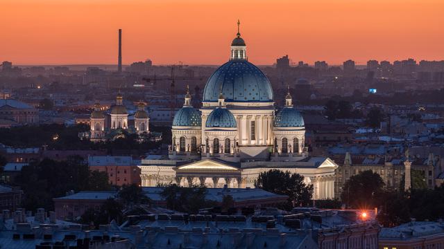ЖК Времена года