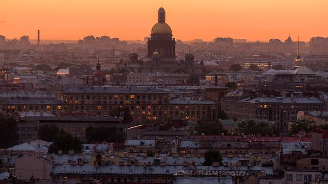 ЖК Времена года