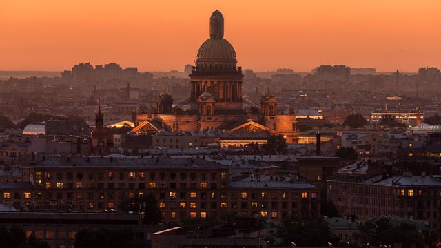 ЖК Времена года