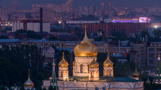 ЖК Времена года