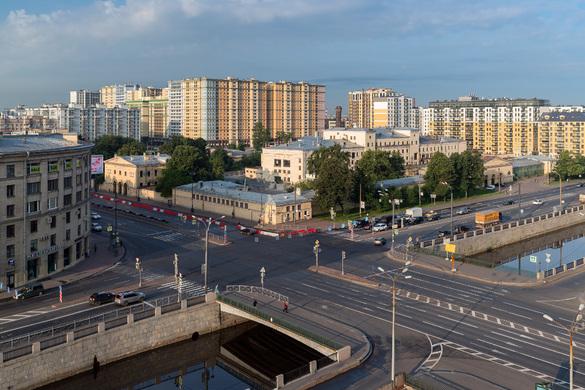 ЖК Времена года