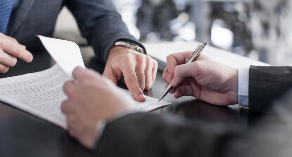 Договор купли-продажи квартиры: основные моменты и тонкости заполнения