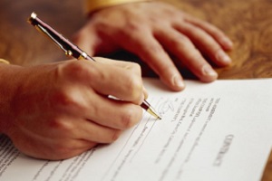 Договор купли-продажи квартиры: основные моменты и тонкости заполнения