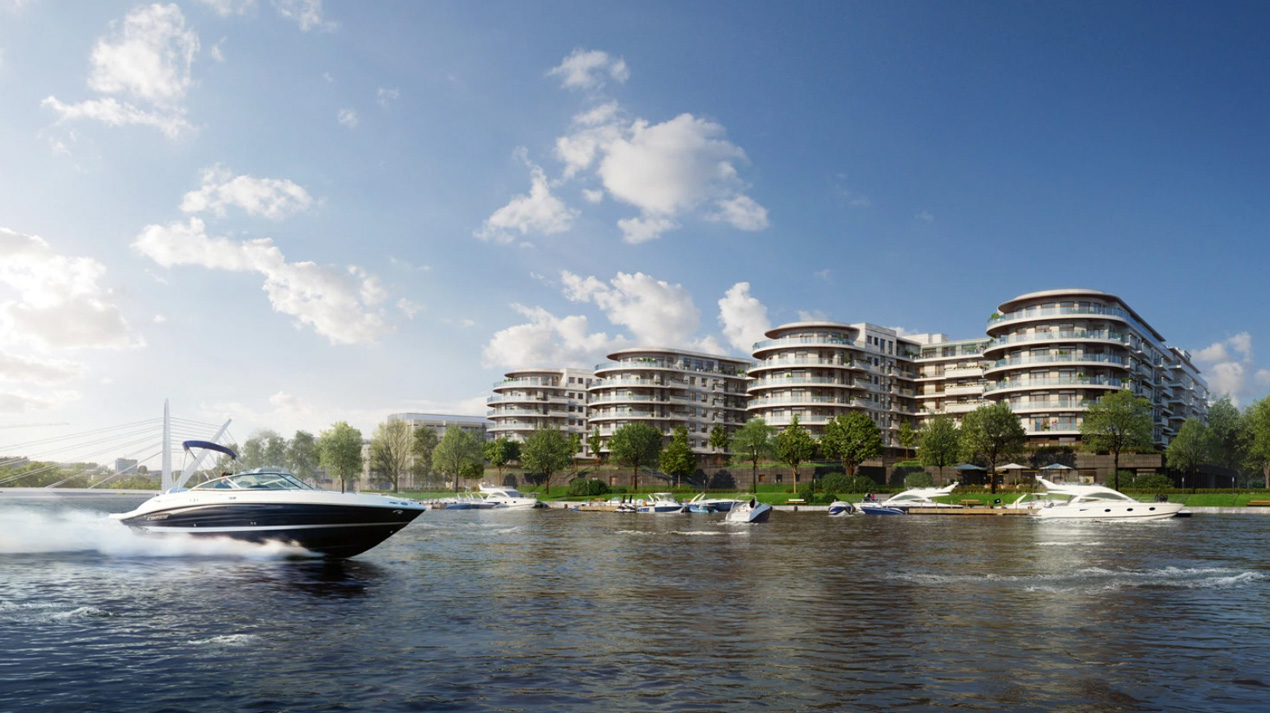 Отличительные черты элитной недвижимости и жилья бизнес-класса