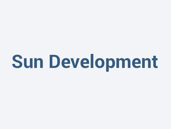 Sun Development