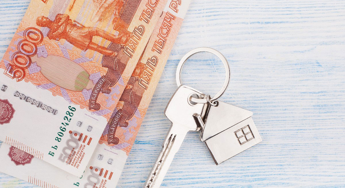 В поисках дешевого жилья в Санкт-Петербурге и Ленобласти