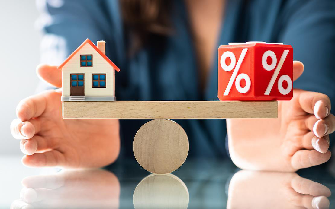 Как выбрать банк для ипотеки