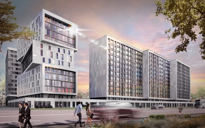 ЖК Нигилист